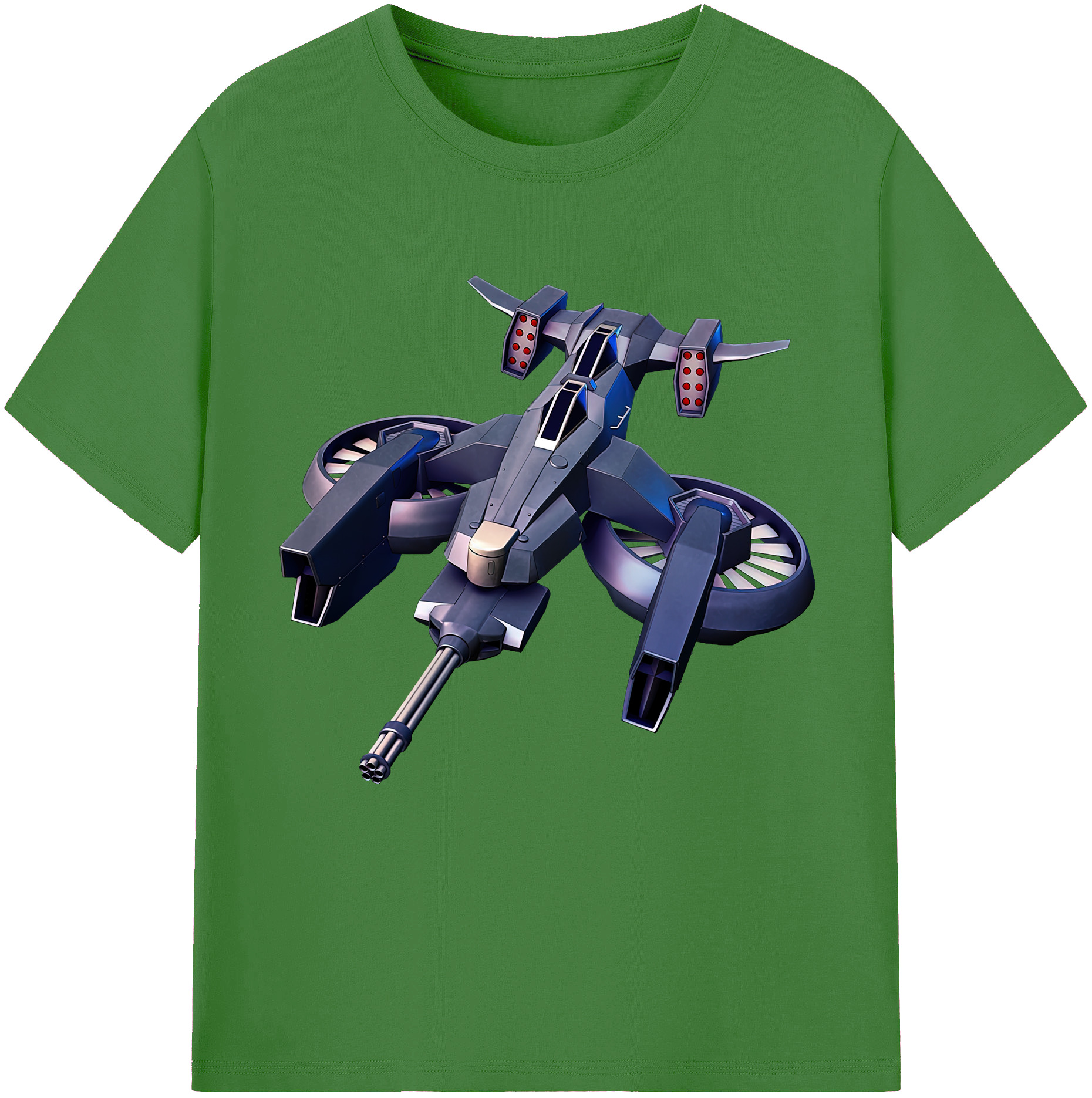 （画像用） 機動戦士ガンダム Mobile Suit Gundam レディースカジュアルプリントTシャツ（綿100％）